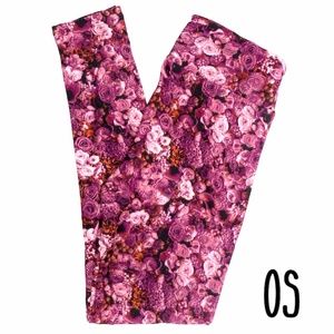 lularoe OS leggings